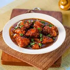 Chili Paneer (Dry / Gravy)