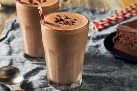 Chocolate Shake