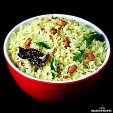 Jeera / Lemon Rice