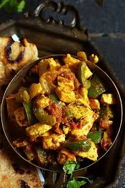 Paneer Chatpata