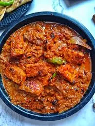 Paneer Korma (Spicy)